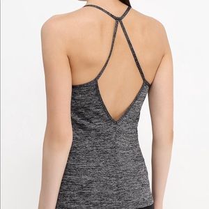 Women’s Nike training tank